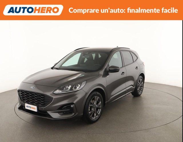 FORD Kuga 1.5 EcoBoost 150 CV 2WD ST-Line
