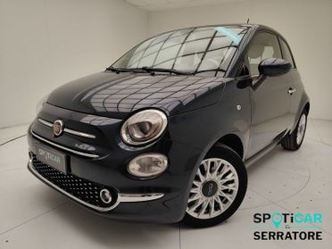 FIAT 500 III 2015 1.2 Lounge 69cv