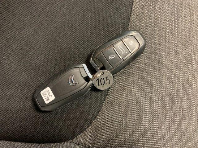 CITROEN Grand C4 Picasso 7 Posti 1.6 BlueHDi Shine