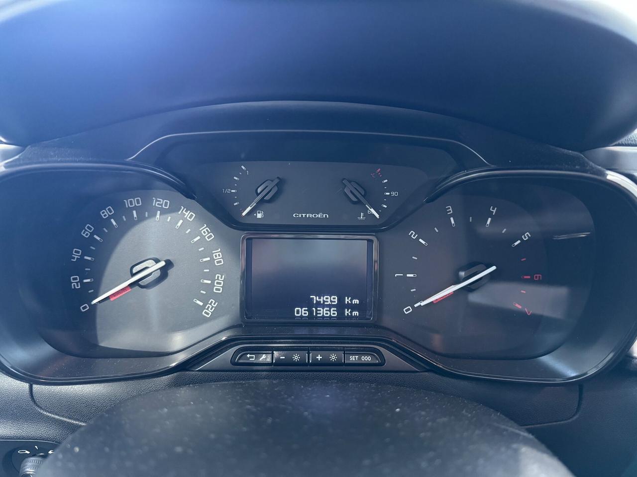 Citroen C3 PureTech 83 S&S Origins