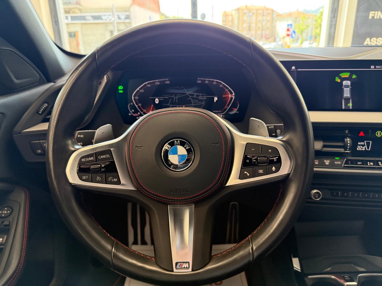 Bmw 128 TI BMW 128 TI