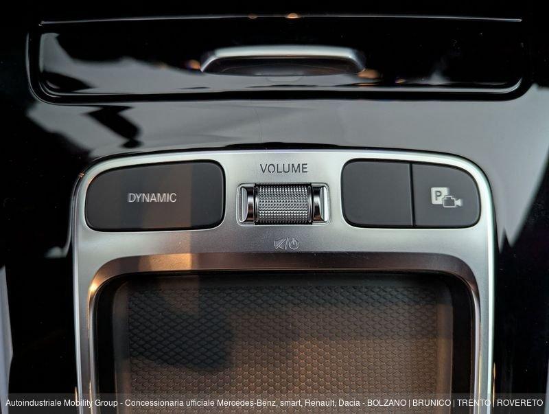 Mercedes-Benz Classe A 180 D PROGRESSIVE ADVANCED PLUS AUTOMATIC ''NEOPATENTATI''