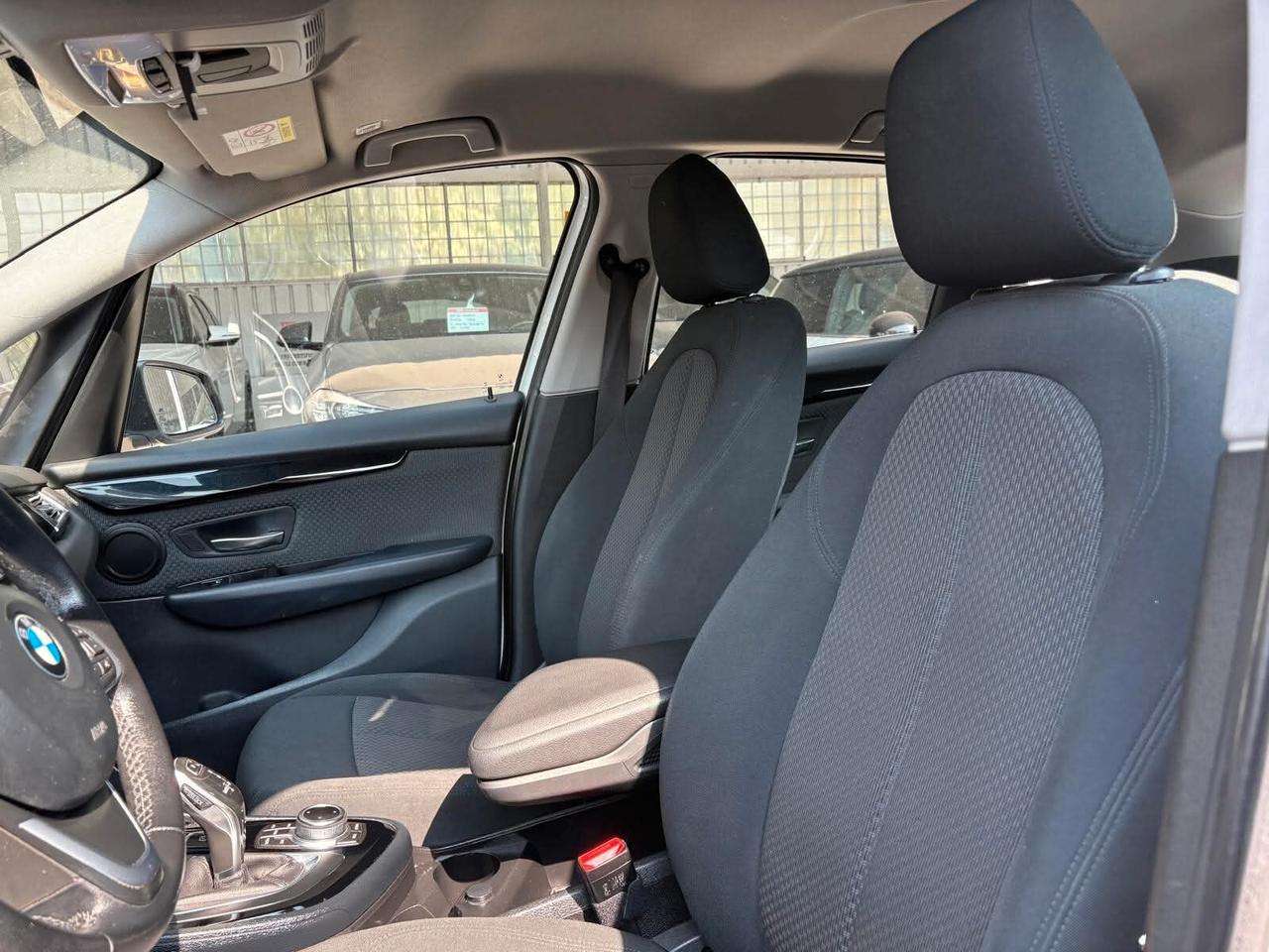 Bmw 216 216d Active Tourer Business