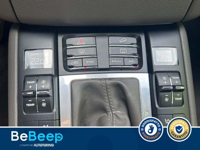 Porsche Macan 3.0D S 250CV PDK