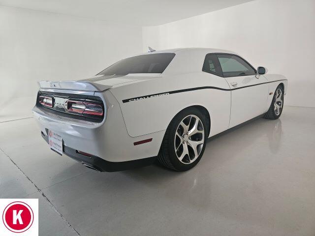 Dodge Challenger 3.6