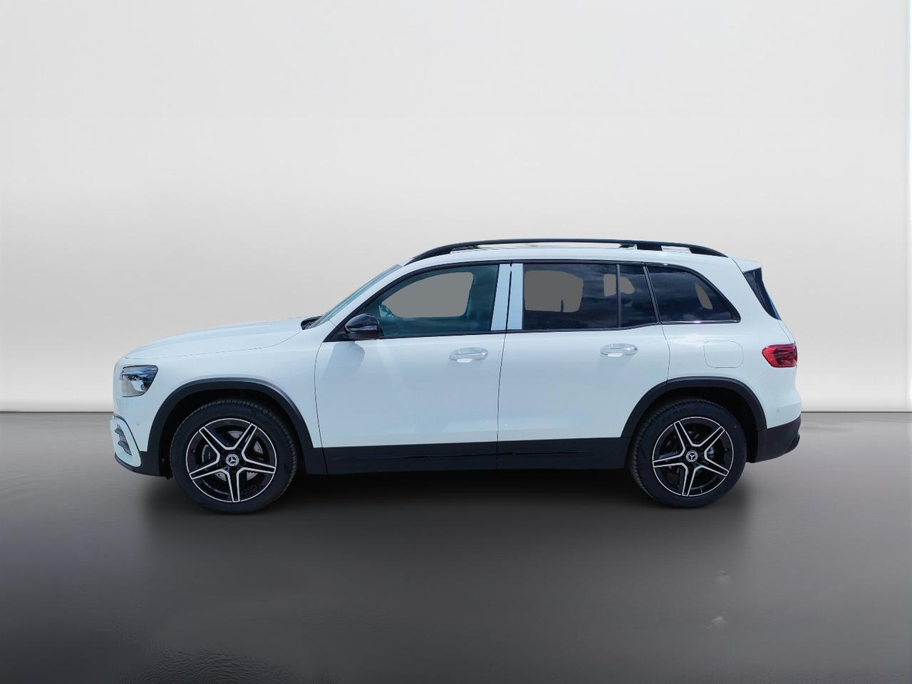 Mercedes-Benz GLB 200 d