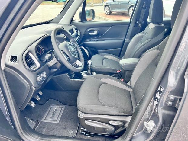 JEEP Renegade 1.0 T3 Limited