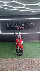 Piaggio Liberty S 125