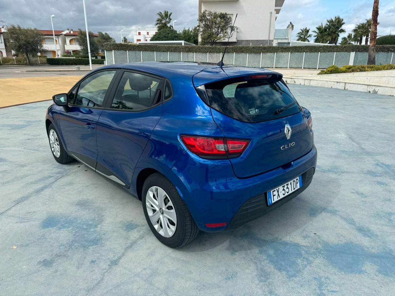 Renault Clio TCe 12V 90 CV 5 porte Business