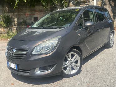 Opel Meriva 1.4 Turbo 120CV GPL Tech Cosmo GPL VALIDO