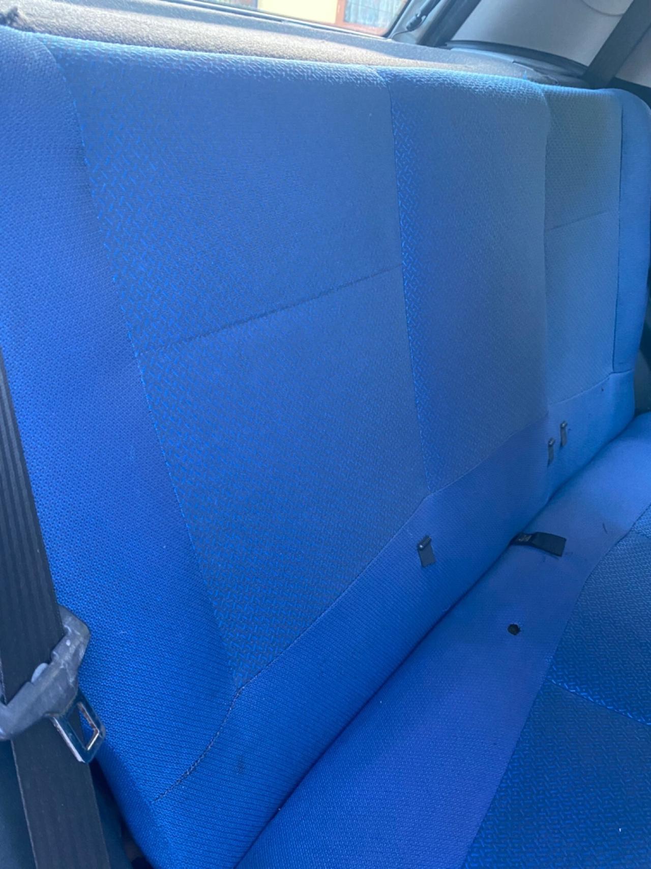 Fiat Punto 1.2 Anno 2002 Asi PERFETTA