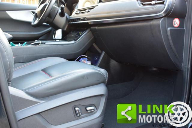 DR MOTOR DR 6.0 1.5 Turbo CVT Bi-Fuel GPL