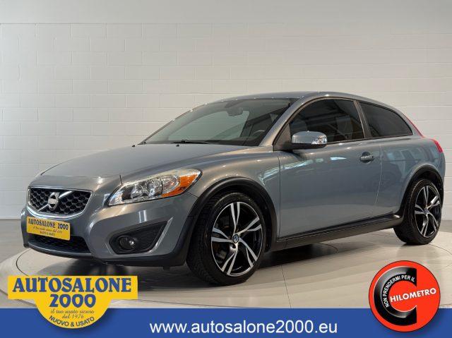 VOLVO C30 T5 Geartronic Summum auto. PREZZO REALE