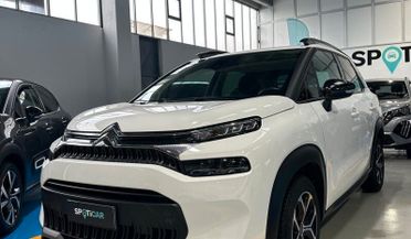 Citroen C3 Aircross BlueHDi 110 S&S Feel
