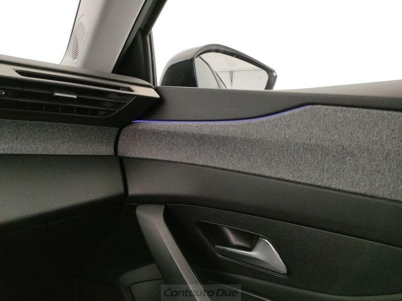 Peugeot 308 308 1.5 bluehdi Allure Pack s&s 130cv