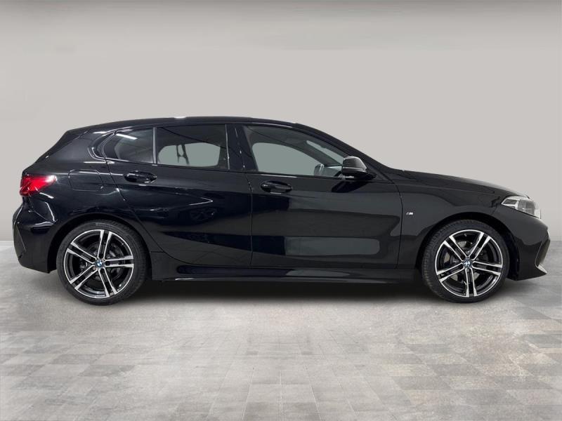 BMW Serie 1 5 Porte 116 d SCR Msport DCT