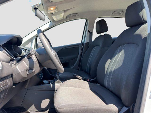 FIAT Punto Punto 1.2 8V 5 porte Street