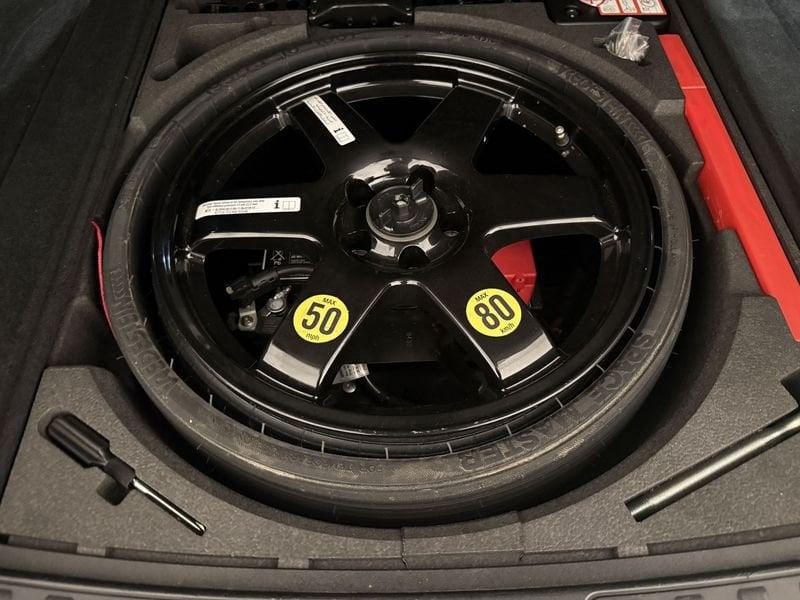 Alfa Romeo Stelvio Stelvio 2.2 Turbodiesel 190 CV AT8 Q4 Business