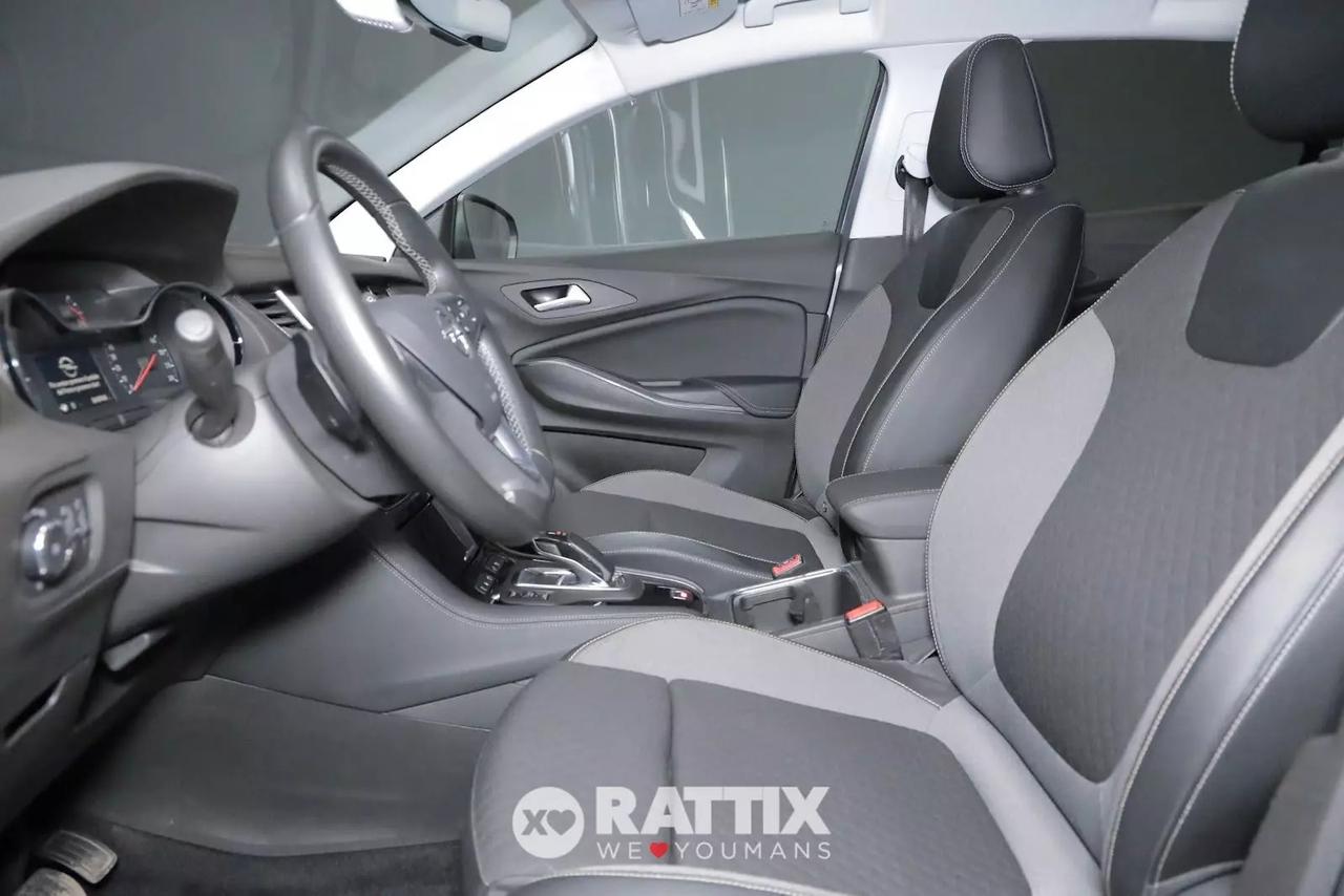Opel Grandland X 1.6 Phev AWD Auto