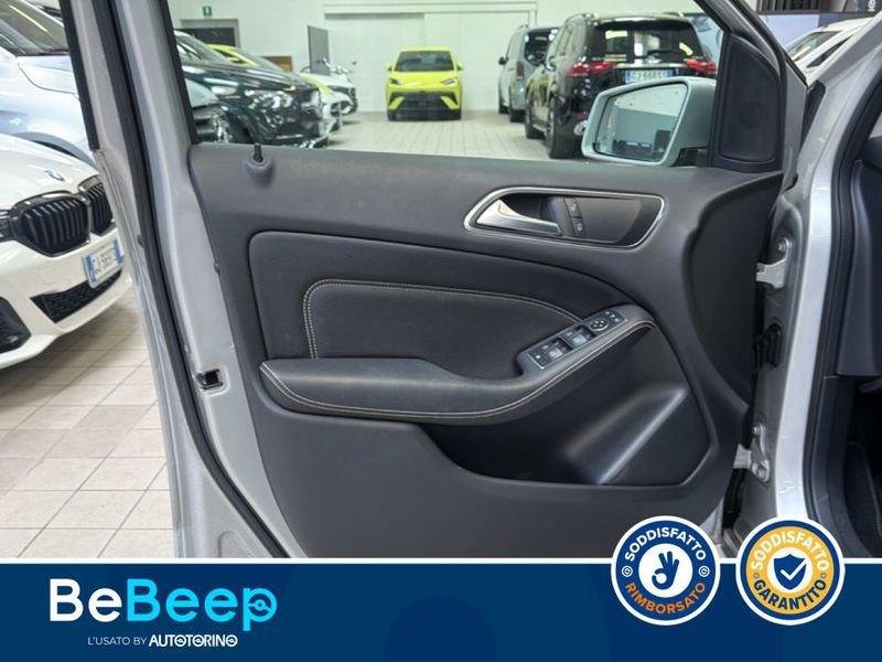 Mercedes-Benz Classe B B 200 D SPORT NEXT AUTO