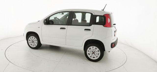 FIAT Panda 0.9 TwinAir Turbo Natural Power Easy