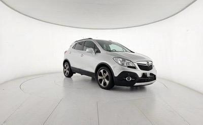 Opel Mokka 1.7 CDTI Ecotec 130CV 4x4 Start&Stop Cosmo