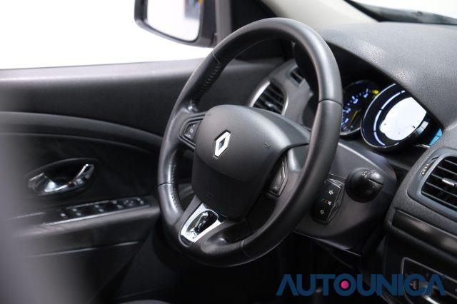 RENAULT Megane MÉGANE 1.5 DCI 110CV SPORTOUR WAVE