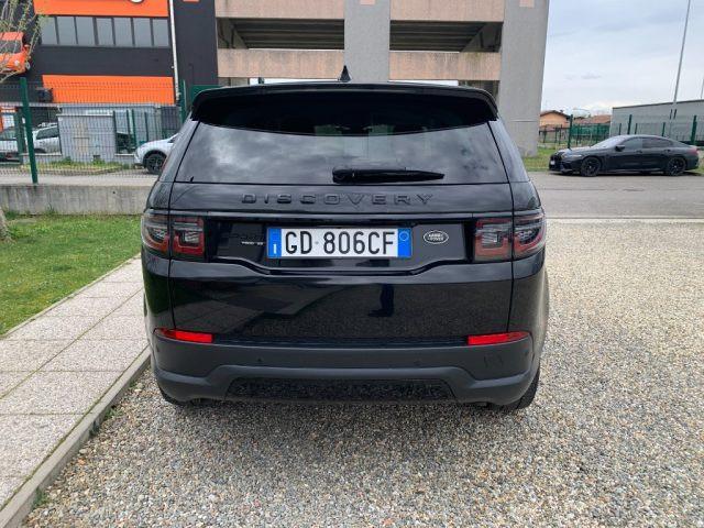 LAND ROVER Discovery Sport 2.0 Si4 200 CV AWD Auto R-Dynamic S