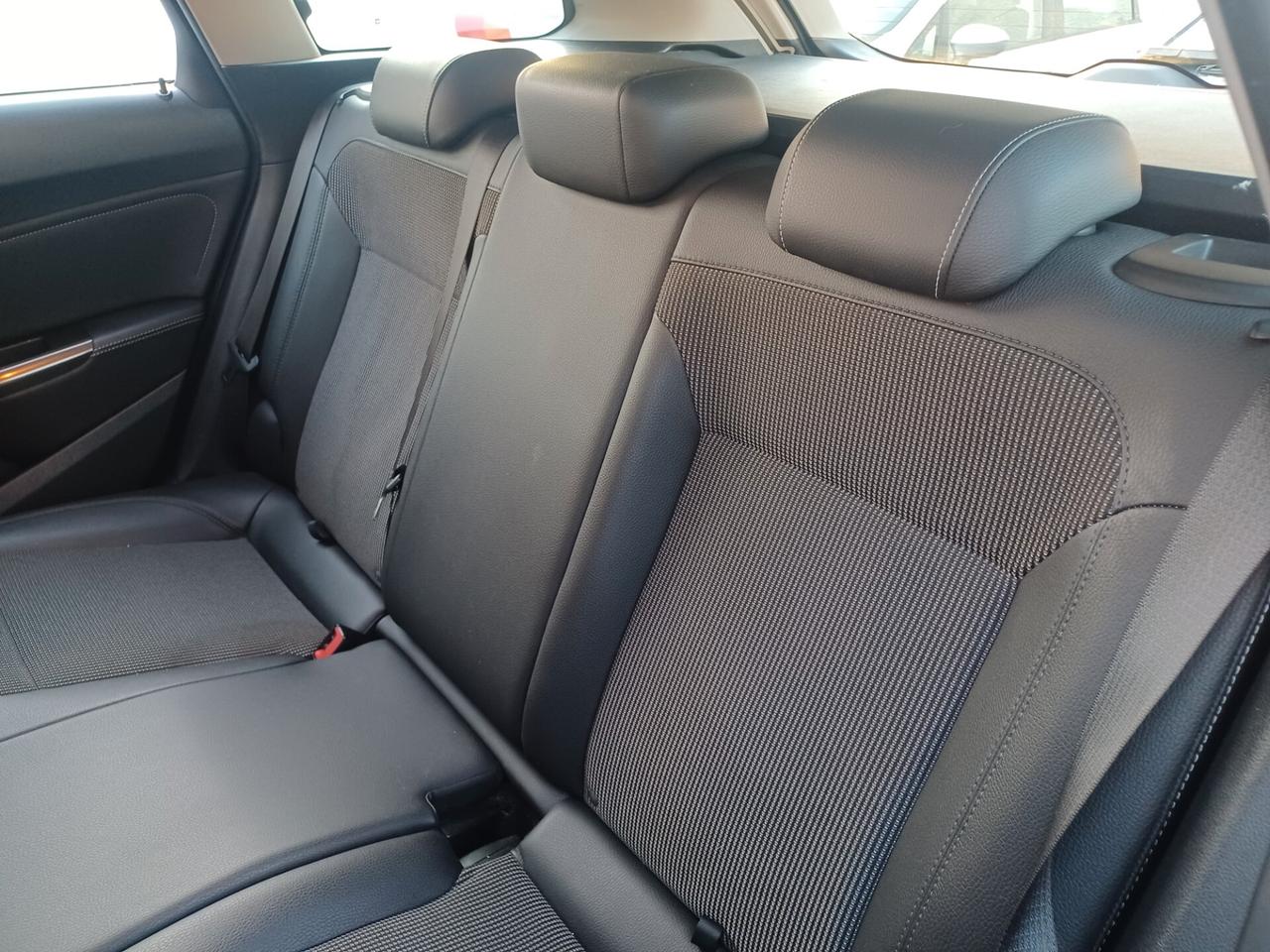 Opel Astra 1.7 CDTI 110CV Sports Tourer Cosmo