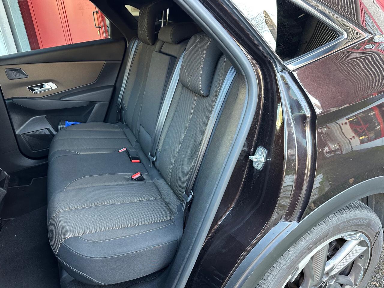 Ds 7 DS7 Crossback 1.5 bluehdi Grand Chic auto GARANZIA