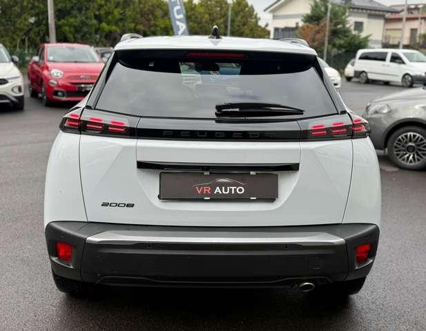 Peugeot 2008 1.5 bluehdi AUTOM. Allure S&S FULL OPT. *Promo Fin