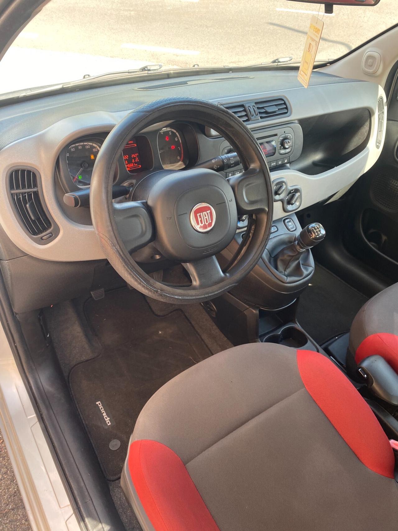 Fiat Panda 1.2 EasyPower Easy