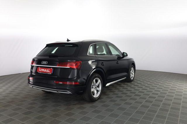 AUDI Q5 Q5 35 TDI S tronic Business Advanced