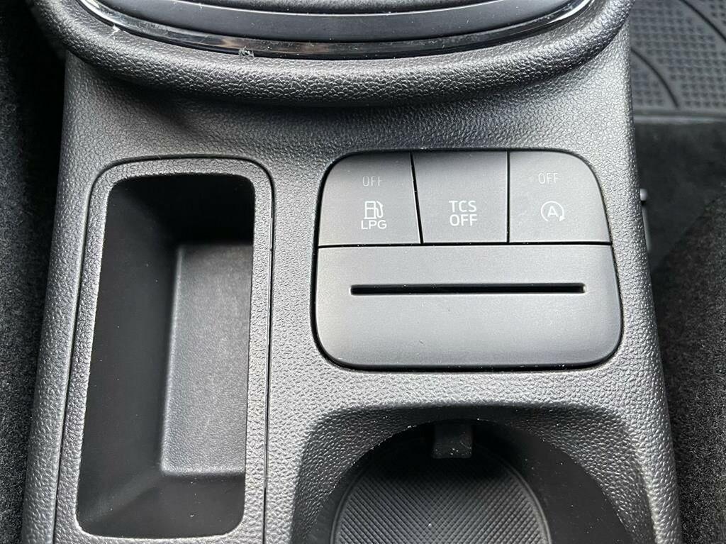 Ford Fiesta 5p 1.1 Plus Gpl 75cv