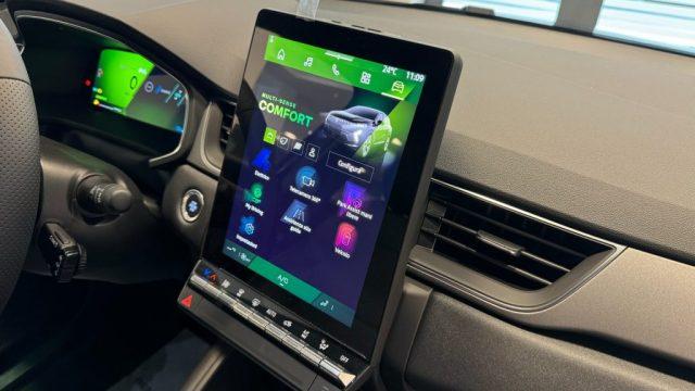 RENAULT Symbioz Full Hybrid E-Tech 145 CV Techno