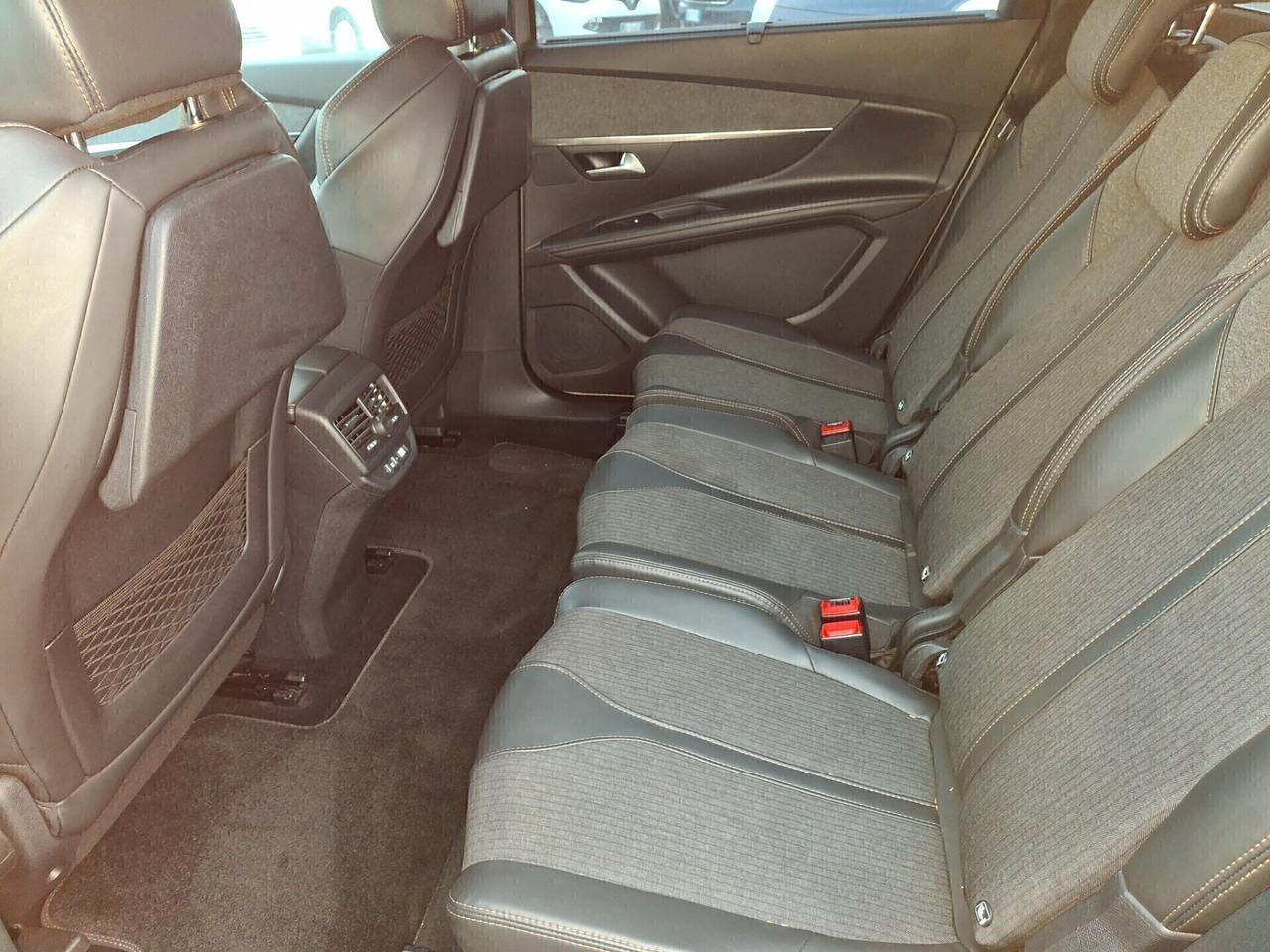 Peugeot 5008 ,GT Line, 7POSTI, Iva esposta