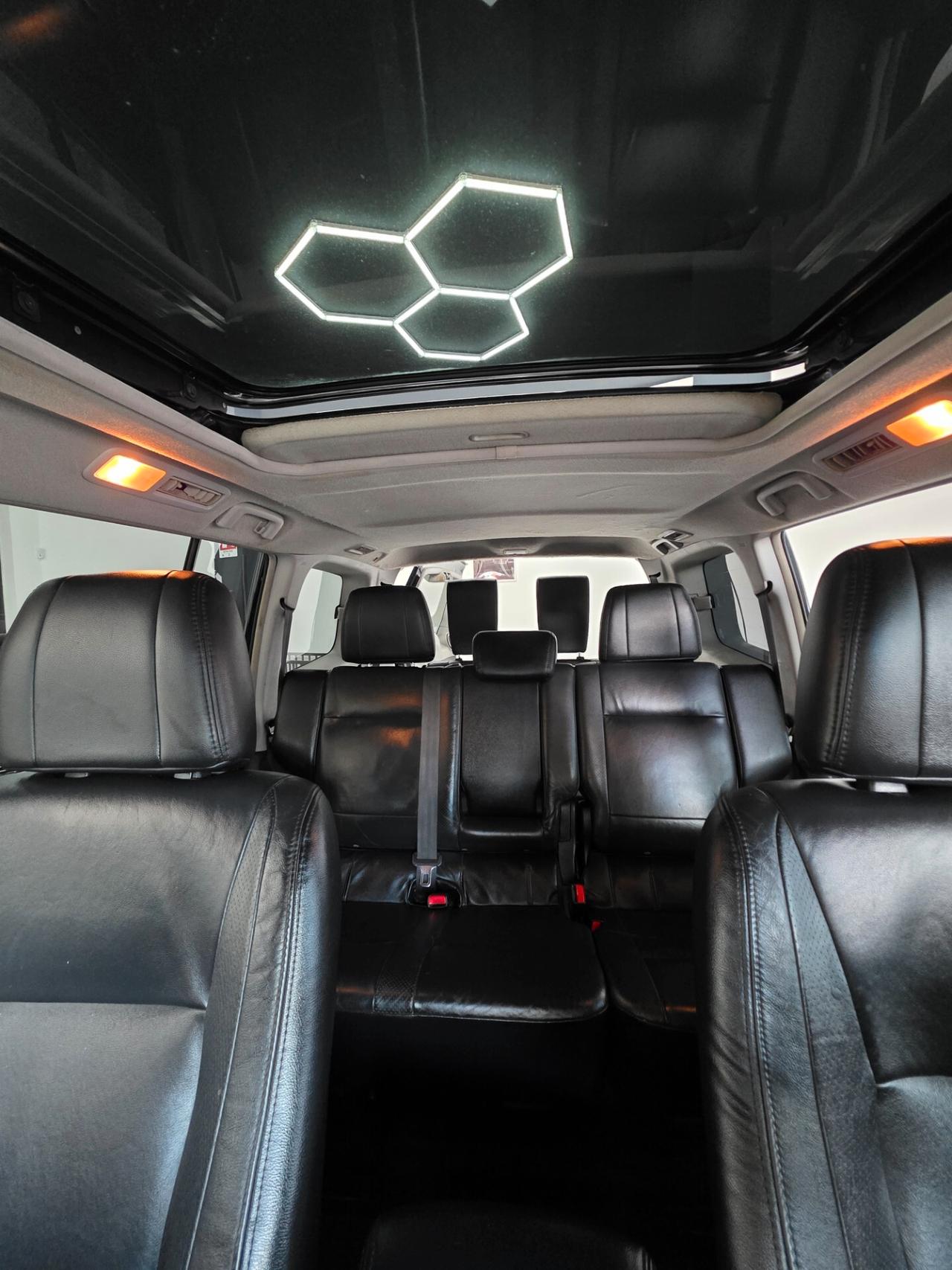 Mitsubishi Pajero 3.2 DI-D 16V aut. 5p. Instyle DPF