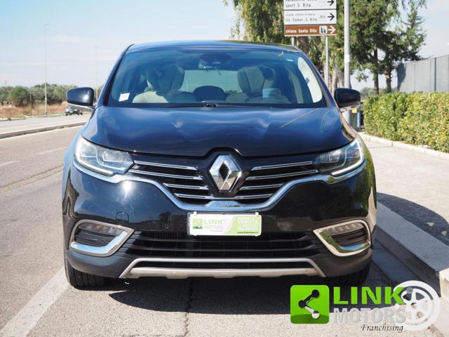 RENAULT Espace dCi 160CV Initiale Paris*7 posti*