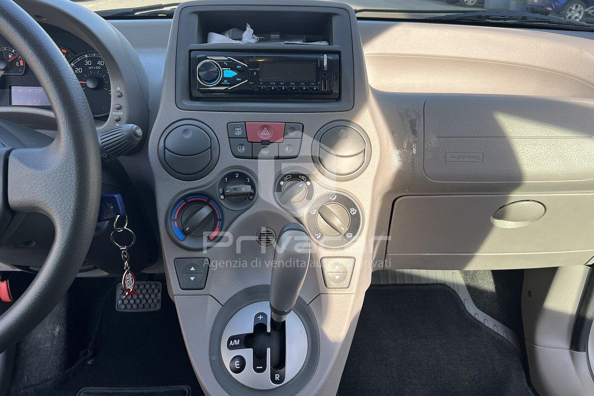 FIAT Panda 1.2 Dualogic