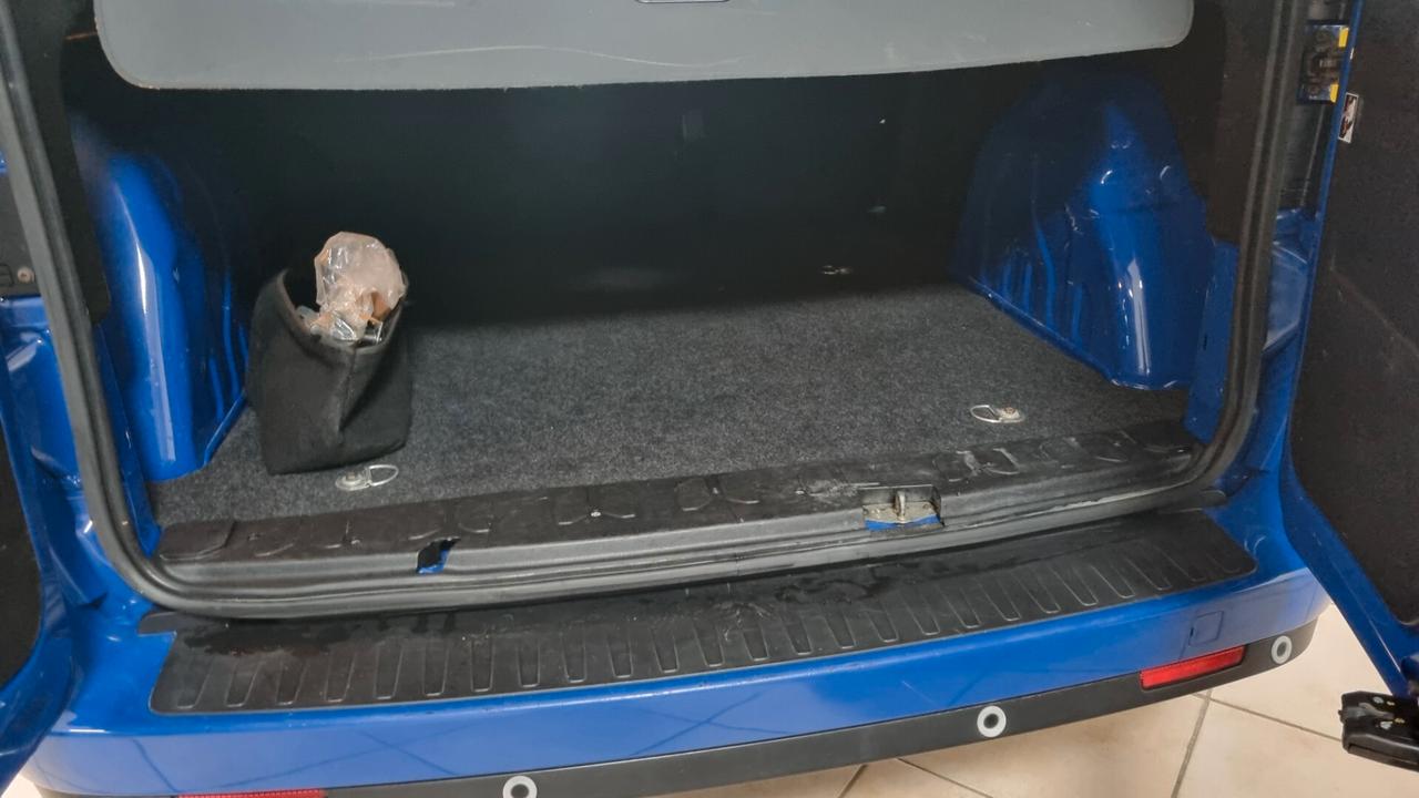 Fiat Doblò Maxi 1.6 mjt 105 cv 5 posti N1 BOLLO 39 euro