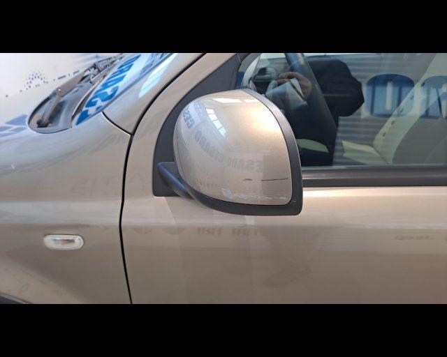 FIAT Panda 1.2 Climbing 4x4