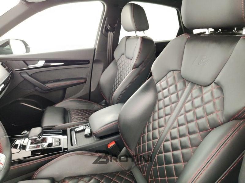 Audi Q5 Q5 Sbk 40 TDI 204 CV quattro S tronic S line plus