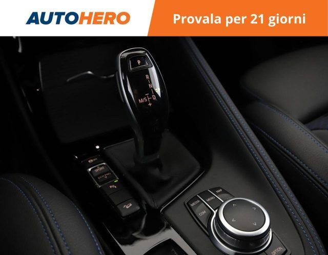 BMW X1 xDrive20d Msport