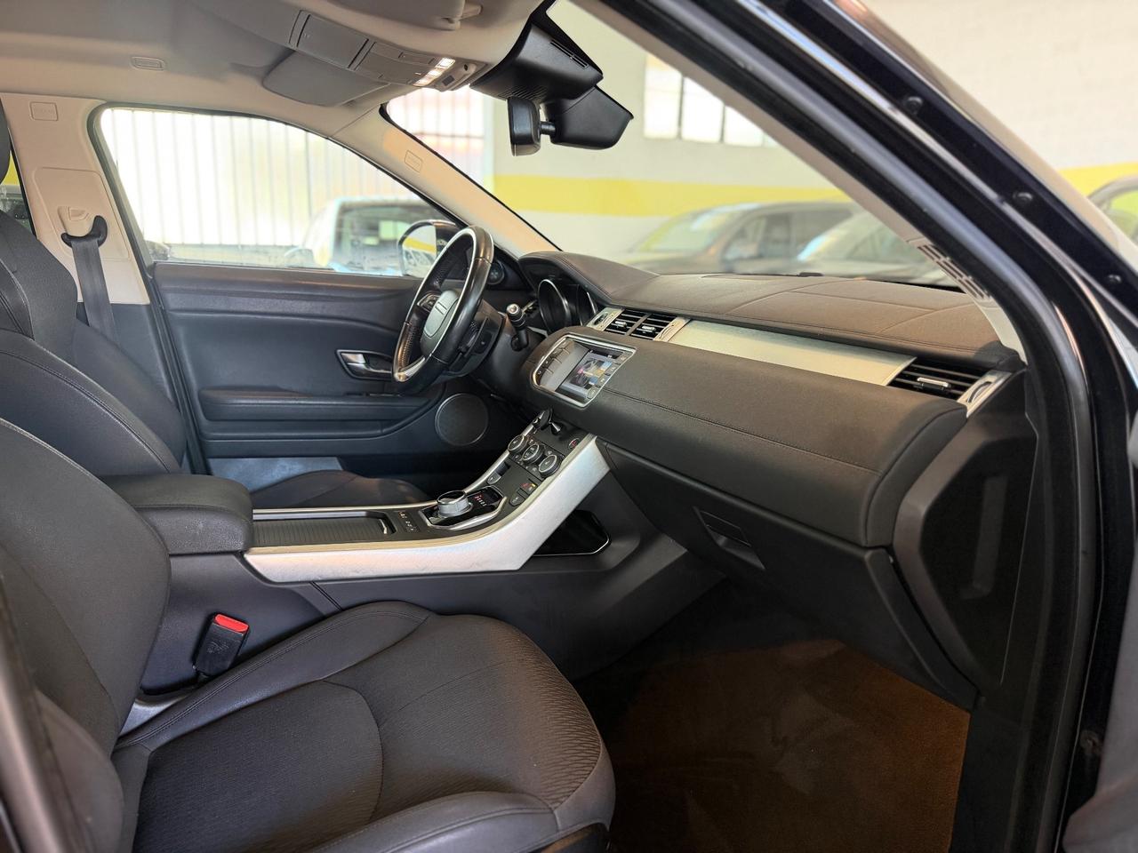 Land Rover Range Evoque 2.0 TD4 150 CV 5p. HSE Dynamic