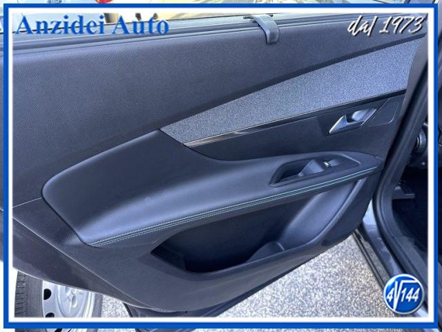 PEUGEOT 5008 1.5 BlueHDi 130 Cv EAT8 Allure Pack 7 Posti