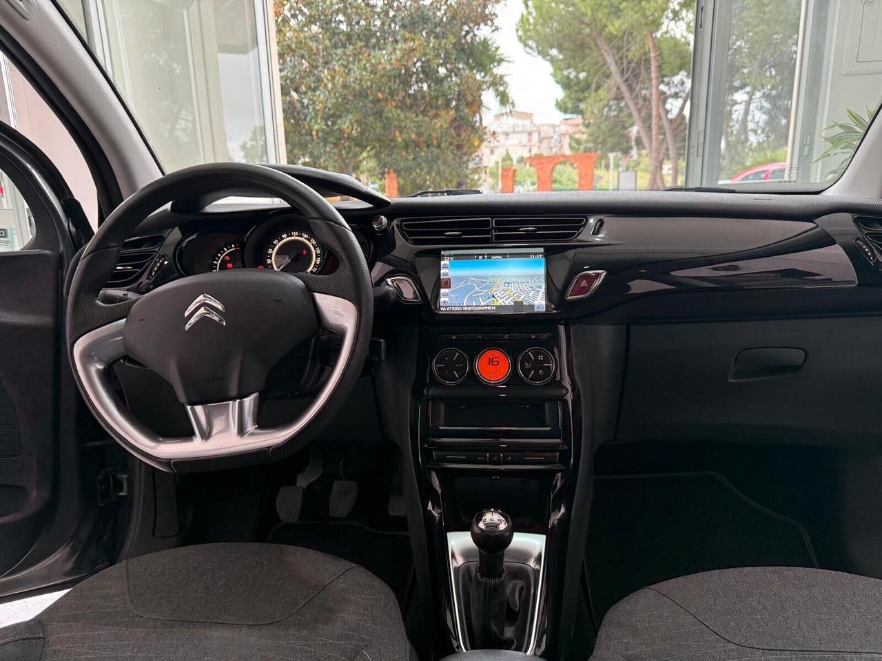 Citroen C3 PureTech 82 Exclusive