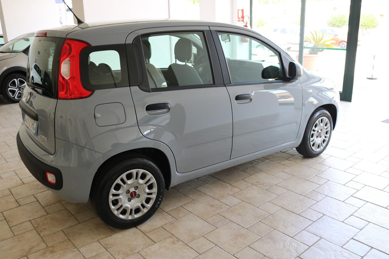 Fiat Panda 1.2 Easy