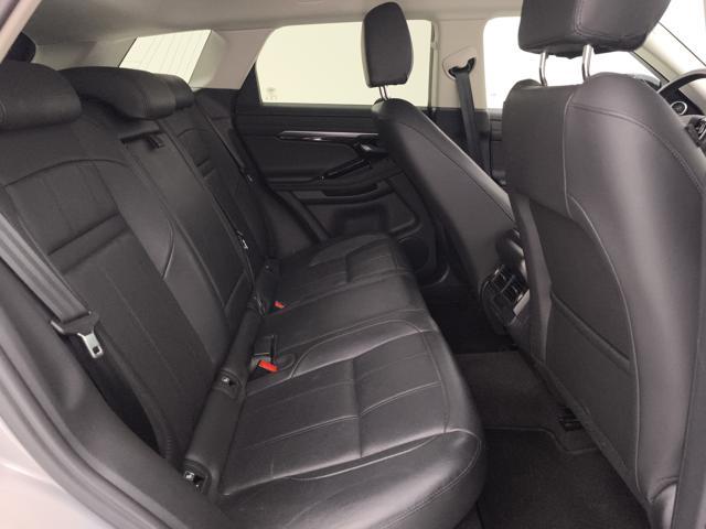 LAND ROVER Range Rover Evoque 2.0d i4 mhev SE awd 163cv auto