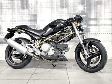 Ducati Monster 600