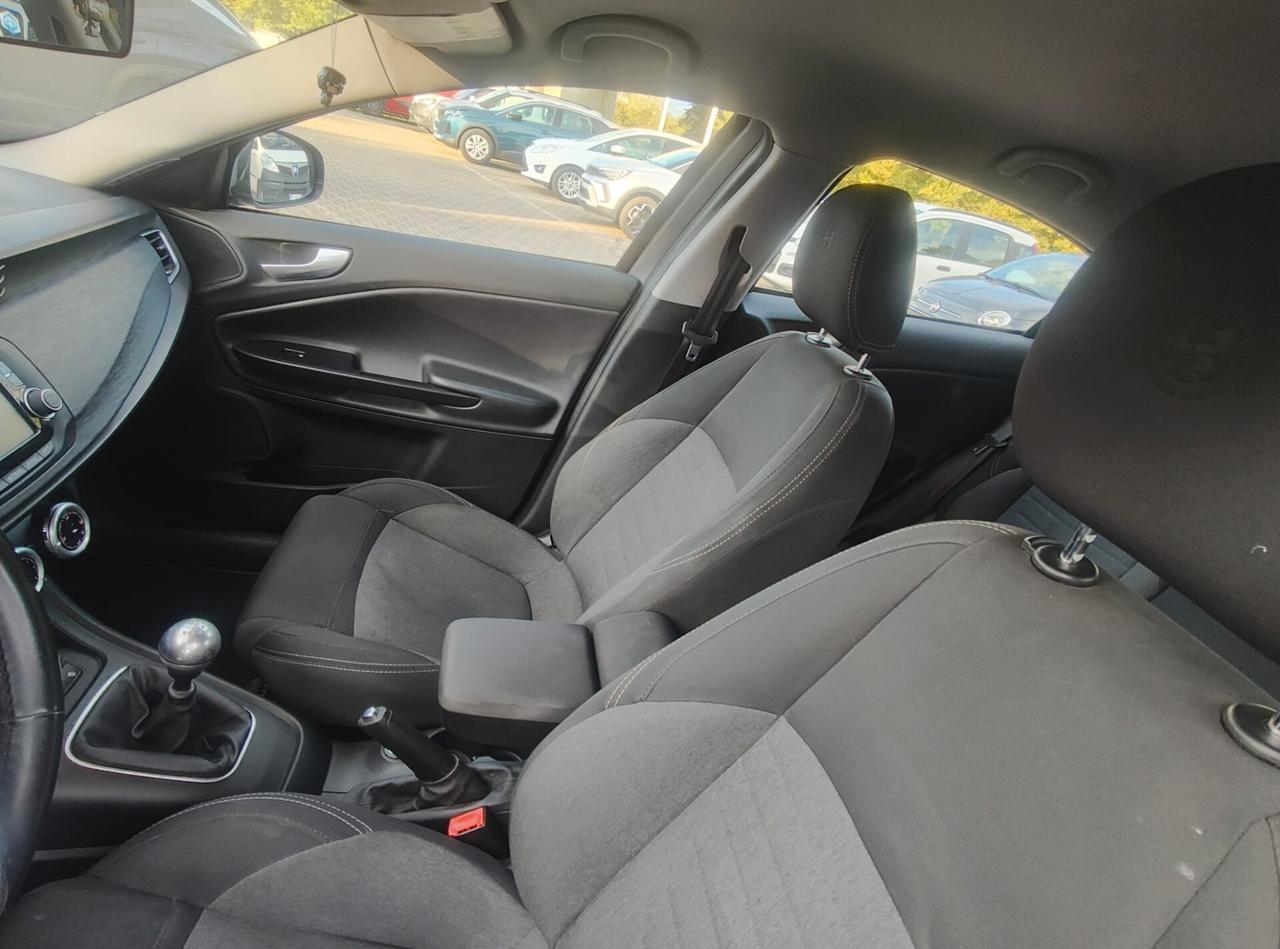 Alfa Romeo Giulietta 1.6 JTDm 120 CV Business